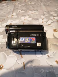 Fotocamera digitale Samsung