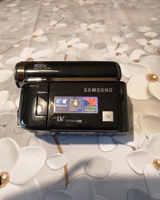 Fotocamera digitale Samsung