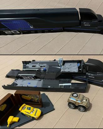 Camion cars 3