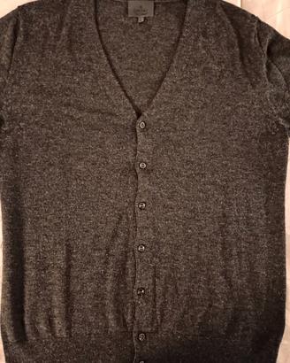 Cardigan Diktat.