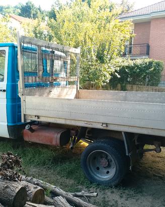Iveco Daily Ribaltabile