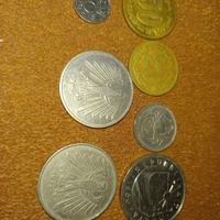 59 monete