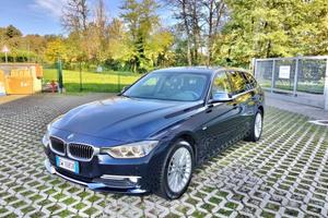 Bmw 320d xDrive 184Cv*Automatic*Navi*Xenon*Pdc