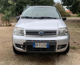 FIAT Panda 2ª serie - 2007