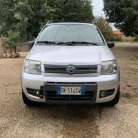 FIAT Panda 2ª serie - 2007
