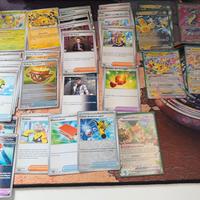 Mazzo Joltik Box Pokemon TCG