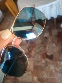  occhiali da sole uomo