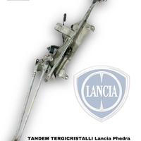 TANDEM TERGICRISTALLO LANCIA Phedra 1Â° Serie Benz