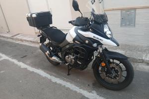 v strom 650 XT