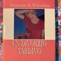 Un divorzio tardivo