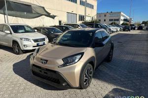 Toyota Aygo X X 1.0 Trend 72 CV