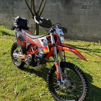 Ktm 690 enduro R 11/2024