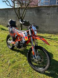 Ktm 690 enduro R 11/2024