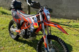 Ktm 690 enduro R 11/2024