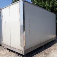 IVECO Daily SOLO FURGONATURA [Z38]