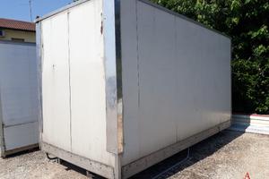 IVECO Daily SOLO FURGONATURA [Z38]