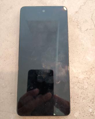 Motorola g25 
