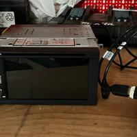 Radio 695 tributo (non originale)