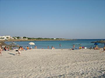 Bilo Vacanze Mare Litor. PORTO CESAREO GALLIPOLI