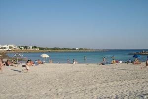 Bilo Vacanze Mare Litor. PORTO CESAREO GALLIPOLI