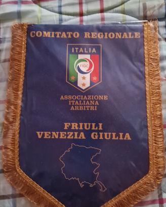 gagliardetto arbitri fvg