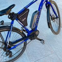 Bicicletta Elettrica Atala