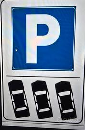 Pescara zona via Palermo ,centralissimo, garage