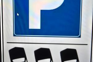 Pescara zona via Palermo ,centralissimo, garage