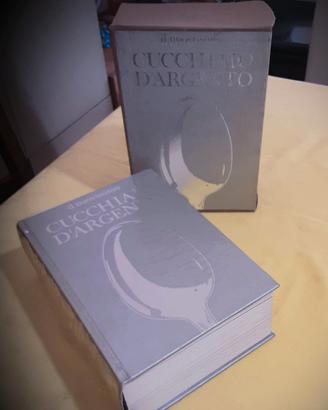 Il Nuovissimo Cucchiaio d'argento 