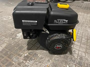Motore Wiltec Lifan 6.5hp 200cc