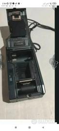 Fotocamera con pellicola in perfette condizioni