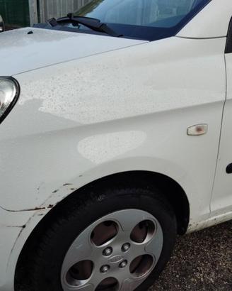 Parafango sinistro KIA PICANTO del 2009