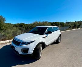 Land Rover Evoque