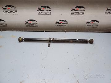 Albero cardanico audi a6 c6 5.2 v10 motore bxa 4f0