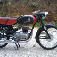 Gilera Altro modello - 1959