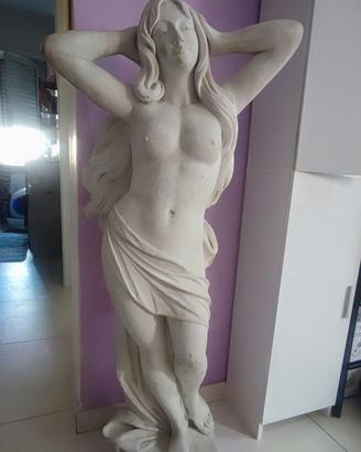 Grande statua Venere 130 cm – Arredo e giardino