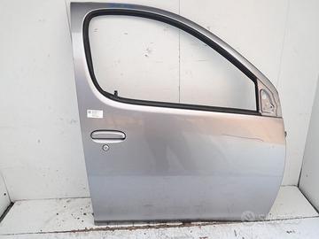 6700152030 PORTA ANTERIORE DX TOYOTA YARIS I VERSO