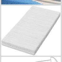 lettino per maschietto 