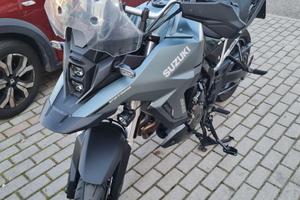 SUZUKI V-STROM 800 SE