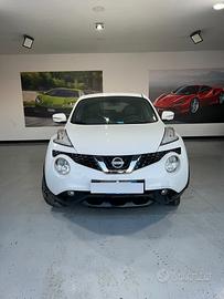 Nissan Juke 1.5 dCi Start&Stop Tekna