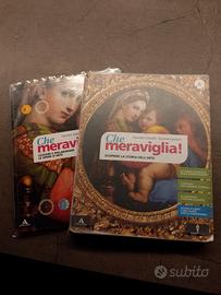 Che meraviglia! volume A