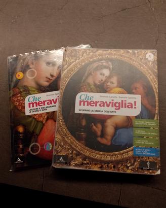 Che meraviglia! volume A