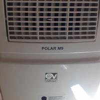 Condizionatore pinguino