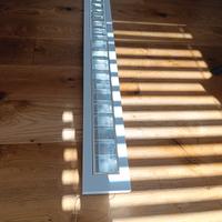 lampada a led per ufficio 