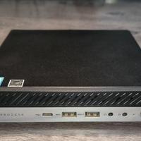 HP 600 g4 Mini I5 8gb mini pc desktop tipo nuc