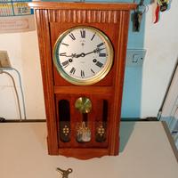 Orologio a Pendolo Polaris Vintage