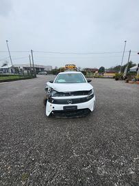 Opel Corsa 1.2