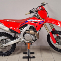 Crf 450 2024 con hgs