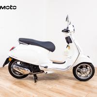 VESPA PRIMAVERA 125 - 2024