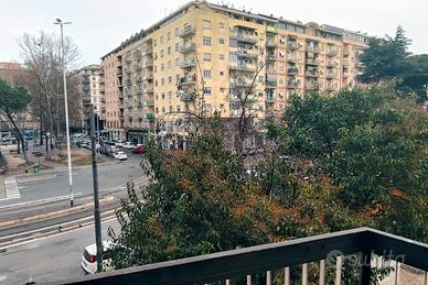 Appartamento Largo Preneste